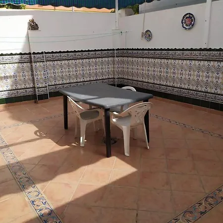 Casa La Milagrosa, 4* Jerez de la Frontera