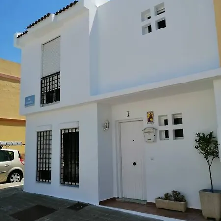 Casa La Milagrosa, 4*