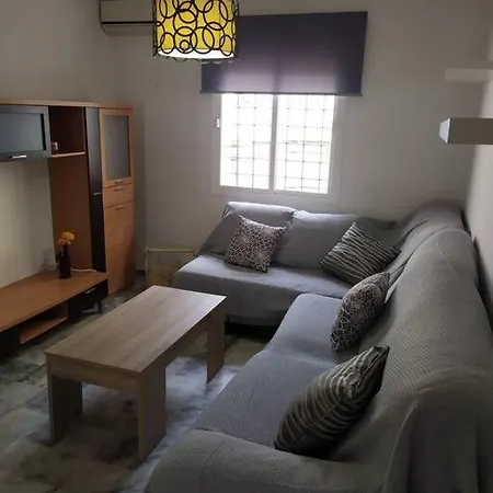 Casa La Milagrosa, Holiday home